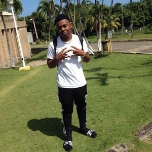 Meet your Posher, Christopher